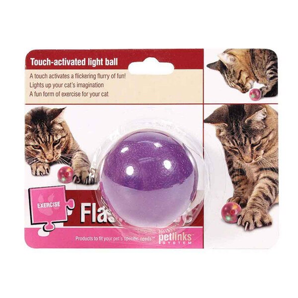 petlinks interactive cat toys