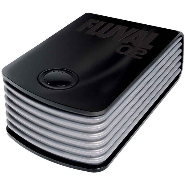 Fluval A402 Air Pump 160 US Gal That Fish Place