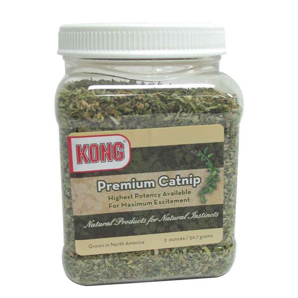 premium catnip