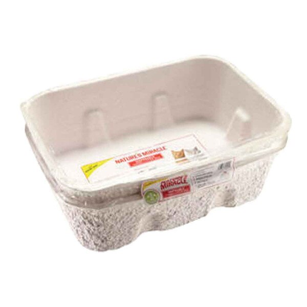 Disposable Litter Pans 21 in. x 15 in. 2 pk.