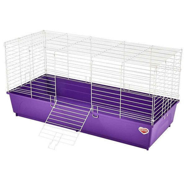 My First Home Rabbit Cage Extra Large 42 in. x 18 in.
