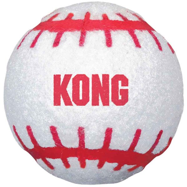 do kong balls float