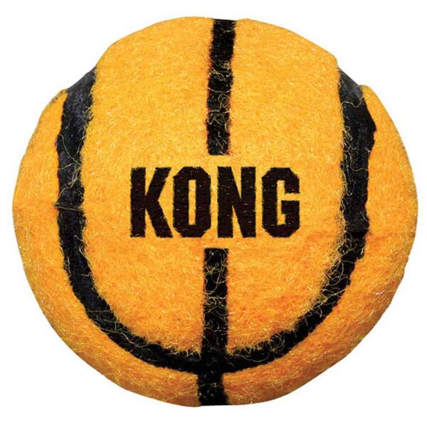 do kong balls float