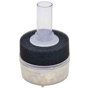Aquatop Weighted Sponge Filter Up To 10 Gal