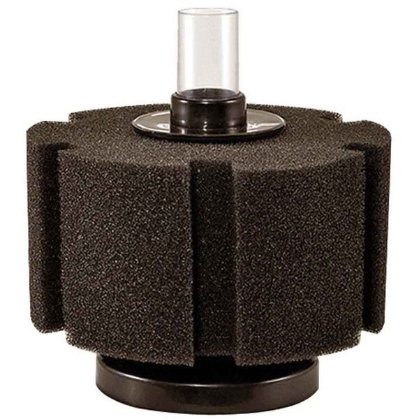Aquatop Weighted Sponge Filter Up to 40 gal.