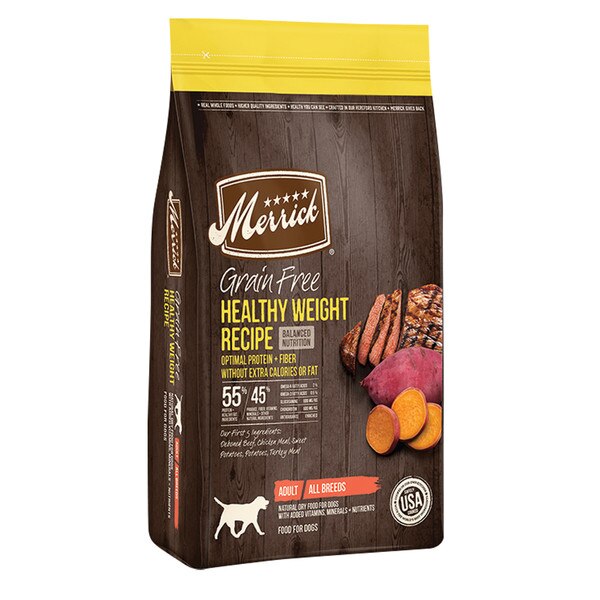 best value grain free dog food uk