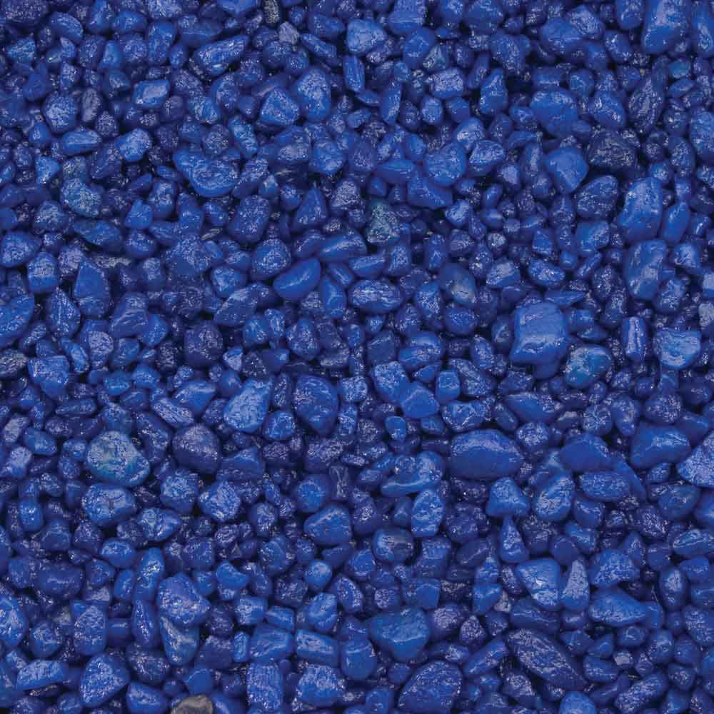 Special Blue Gravel - 25 lb.