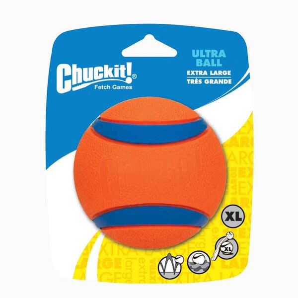 Chuckit! Ultra Ball for Dogs Xlarge