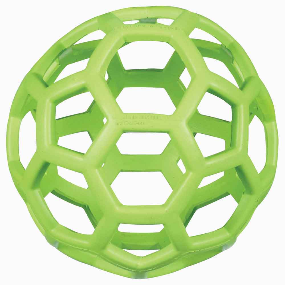 Holee Roller Dog Toy L