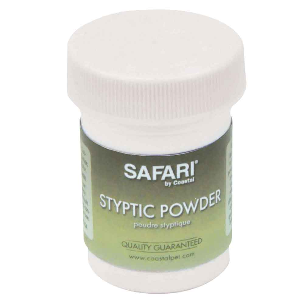 Safari Styptic Powder