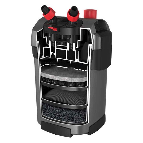 Marineland Magniflow Canister Filter 160