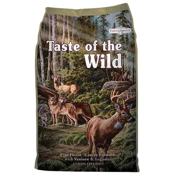 Appalachian dog food Clearance