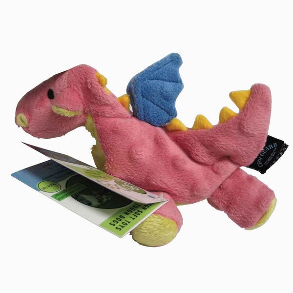 godog plush dog toys