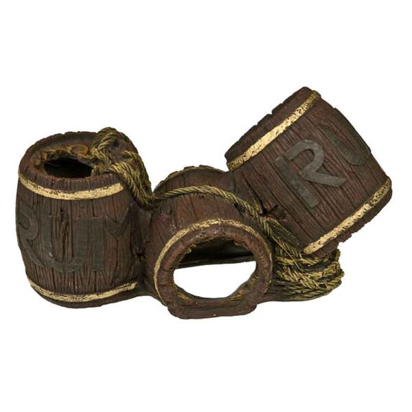 EXOTIC ENVIRONMENTS RUM BARREL SWIM THROUGH EXOTIC ENVIRONMENTS RUM BARREL SWIM THROUGH