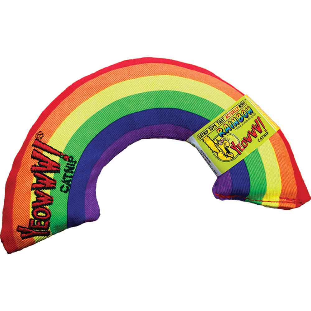 yeowww rainbow