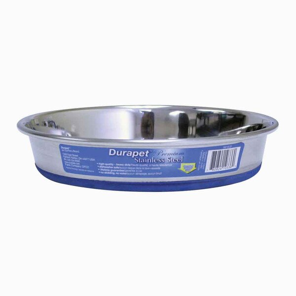 Durapet Bowl Cat Dish - 16 oz.