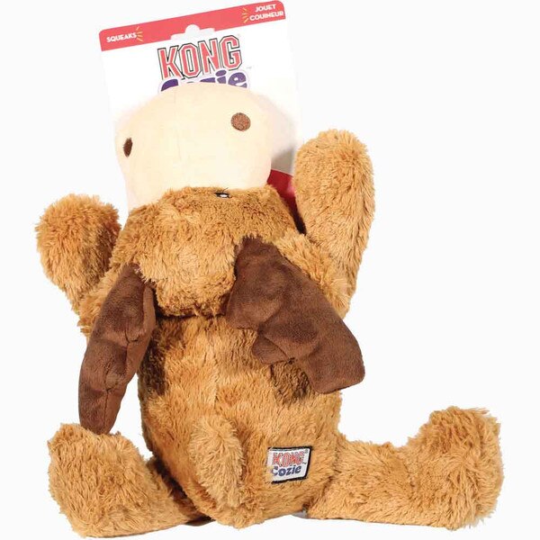 kong marvin the moose large