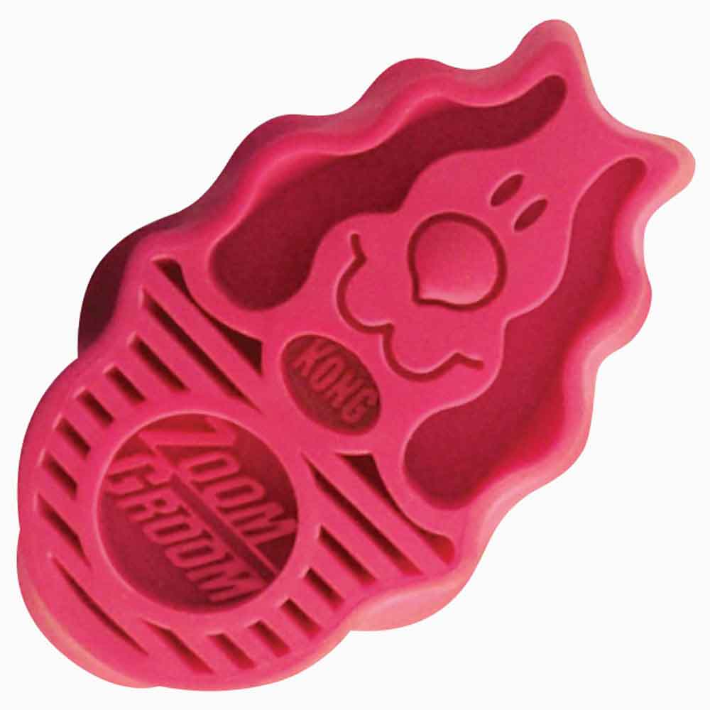 ZoomGroom Dogs Boysenberry