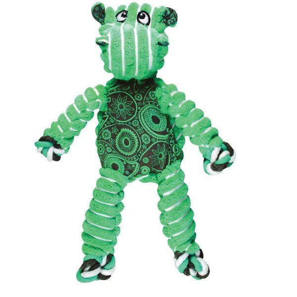 kong floppy knots
