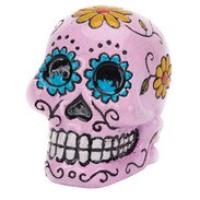 Skulls Bones Aquarium Ornaments That Fish Place