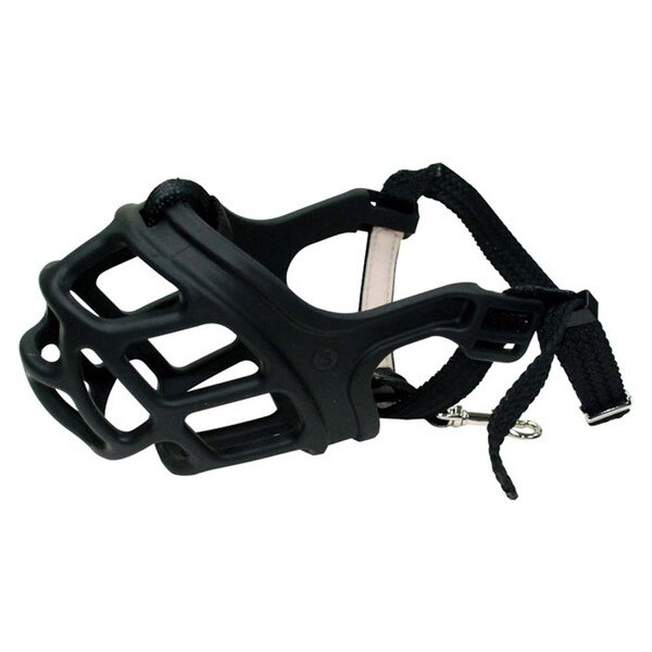 Zeus Alpha Dog Muzzle Medium