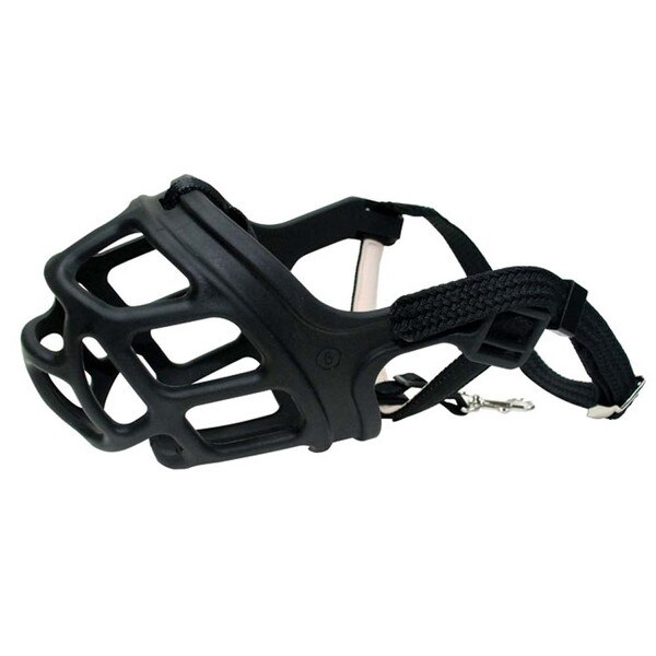 Zeus Alpha Dog Muzzle XXLarge