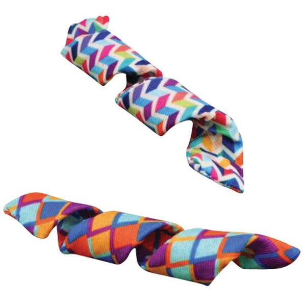 KONG Active - Curlz Cat Toy - 2 pk | thatpetplace.com
