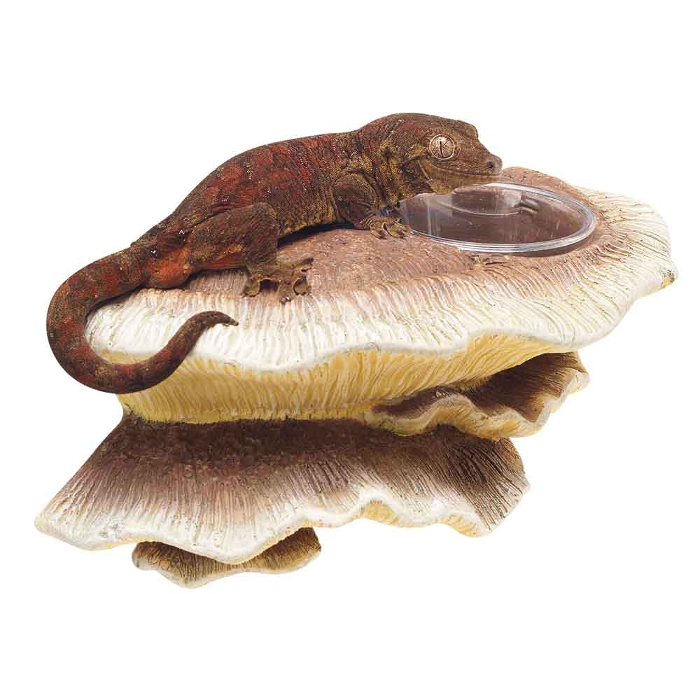 Zilla Vertical Mushroom