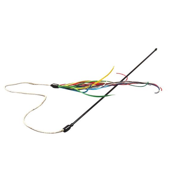 vee cat toys