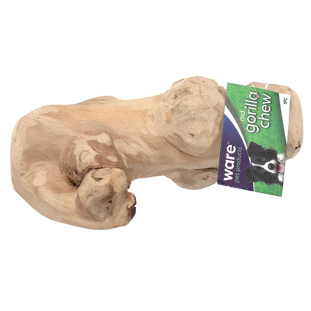 gorilla bones for dogs