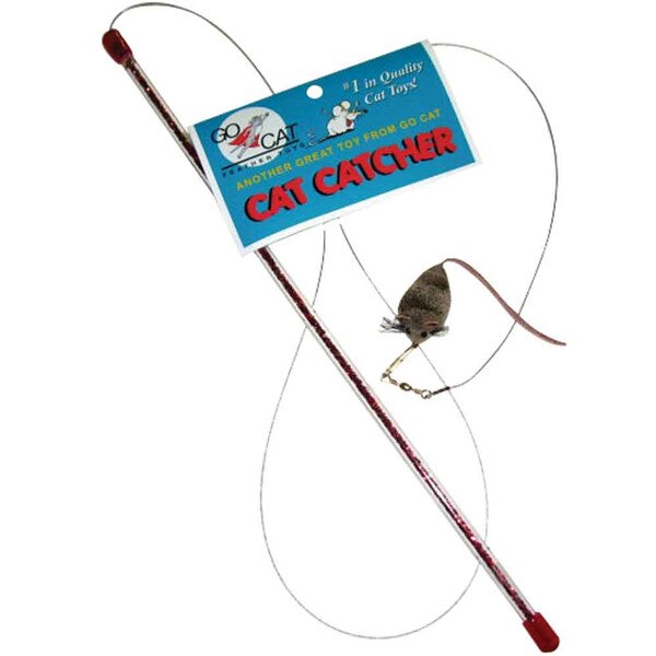 go cat mouse refill