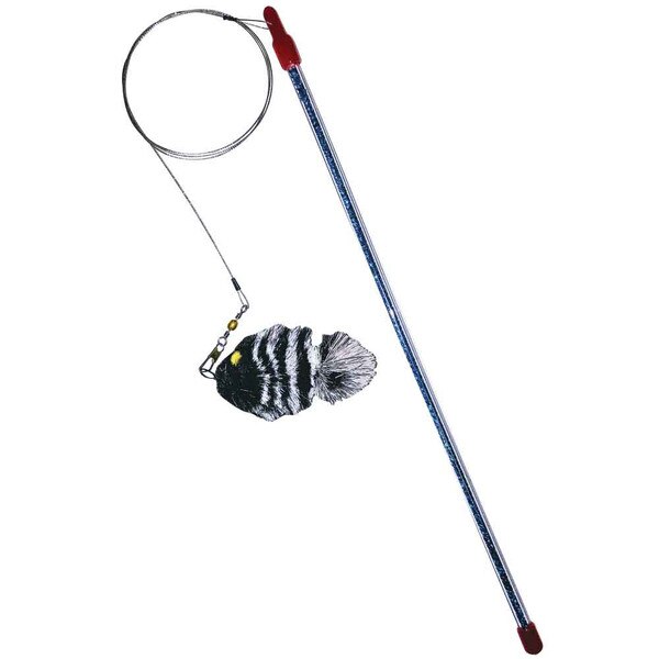 fish wand