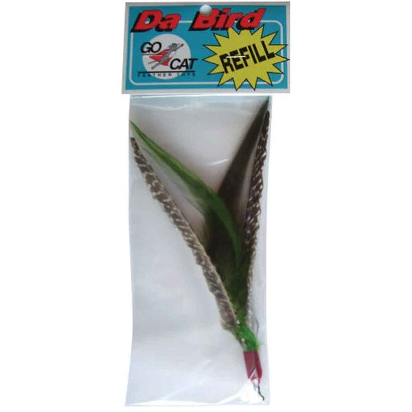 go cat da bird refills