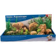 Aquascaping Insta Aquascape 10 Gal Thatpetplace Com