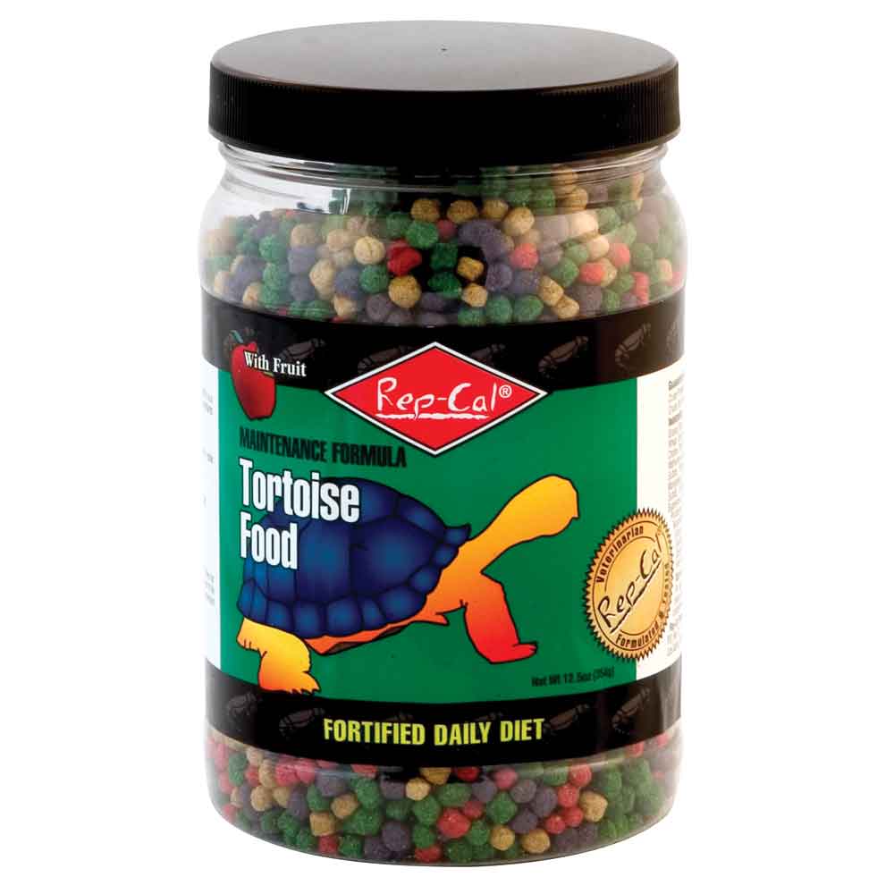 Rep Cal Tortoise Food main image 1