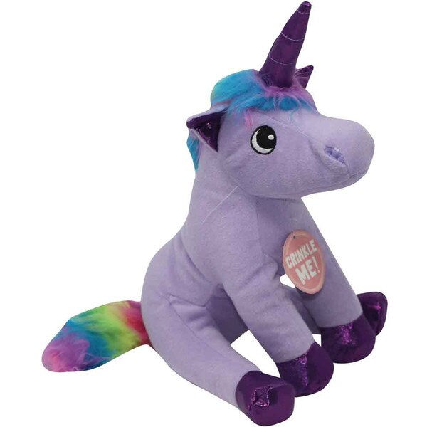 petsmart unicorn dog toy