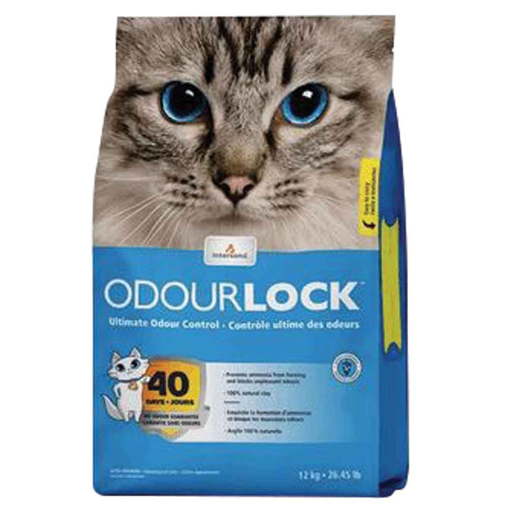 intersand odourlock