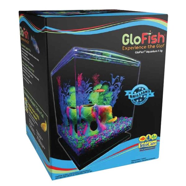 GloFish - 283198 2