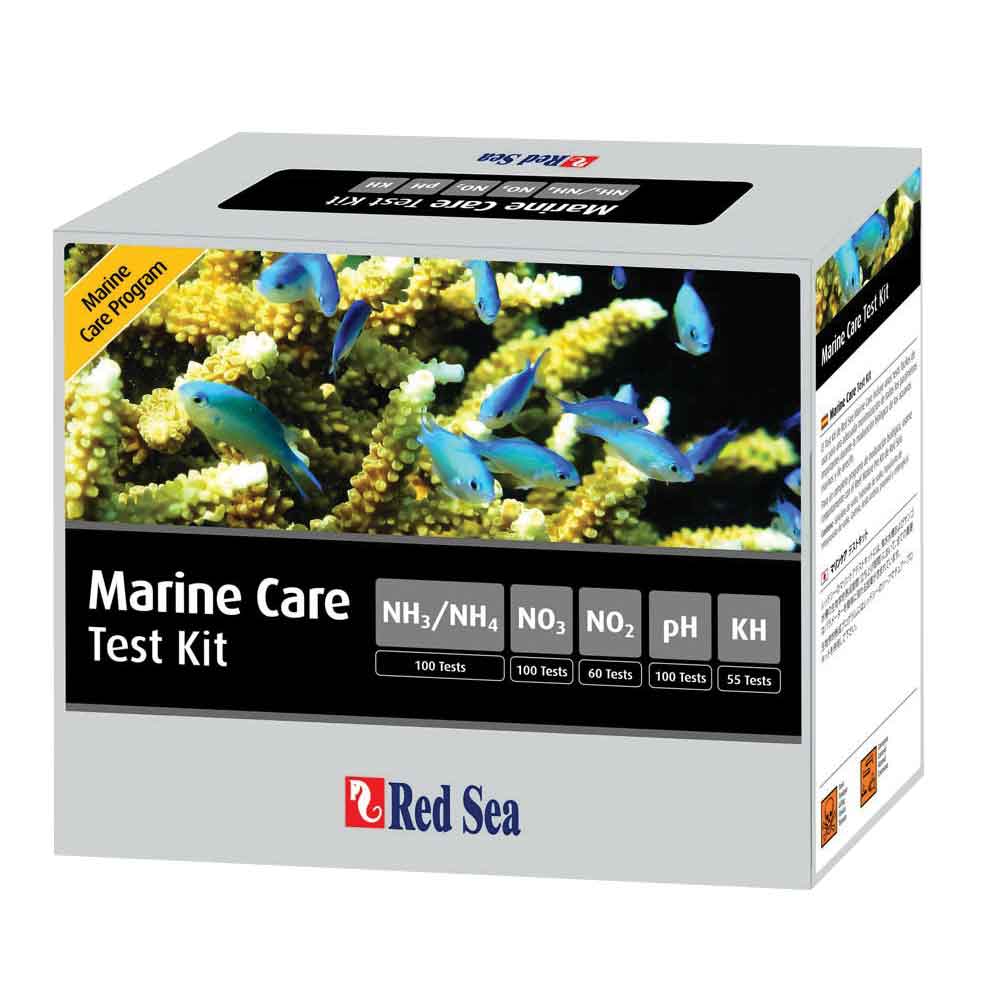 Marine Care Test Kit | thatpetplace.com