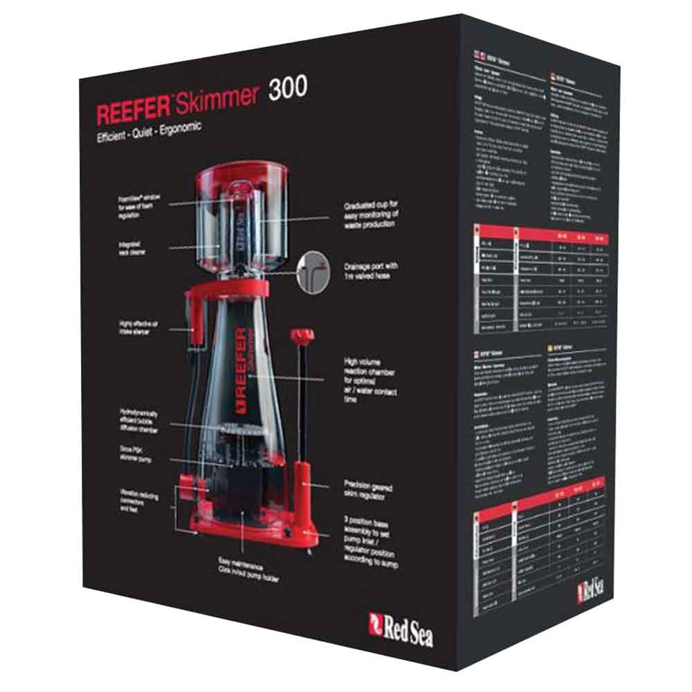 REEF-SPEC Reefer Skimmer 300 - Up to 225 gal | thatpetplace.com