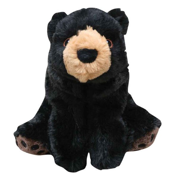 kong comfort kiddos bear large
