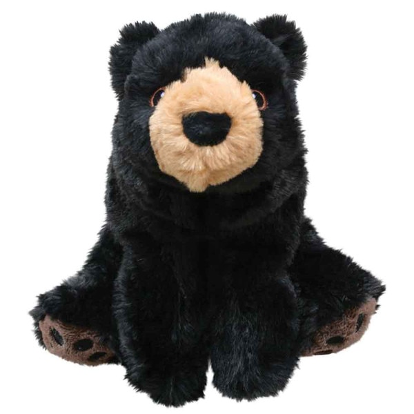 kong comfort kiddos bear large
