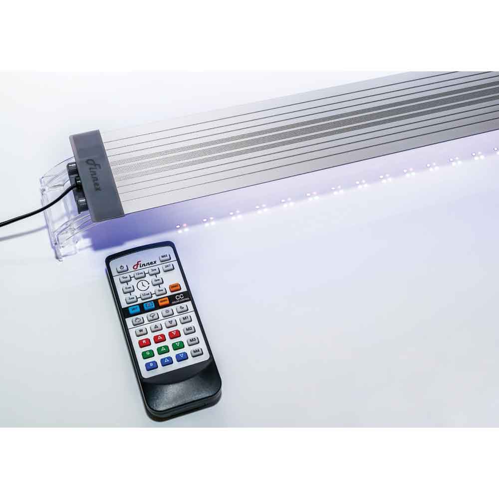 Finnex Aquarium LED Planted+ HLC 24/7 Series - 24 Inch