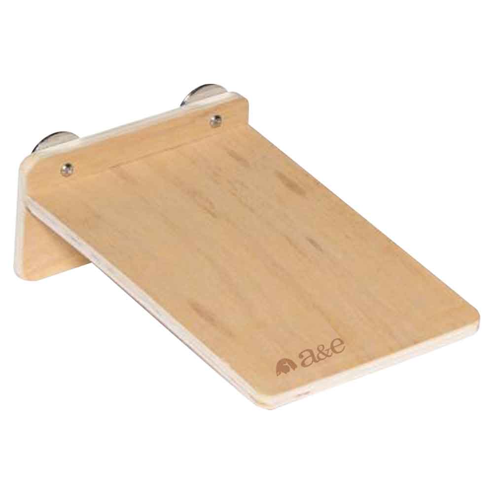 Wooden Platform - Small - 8