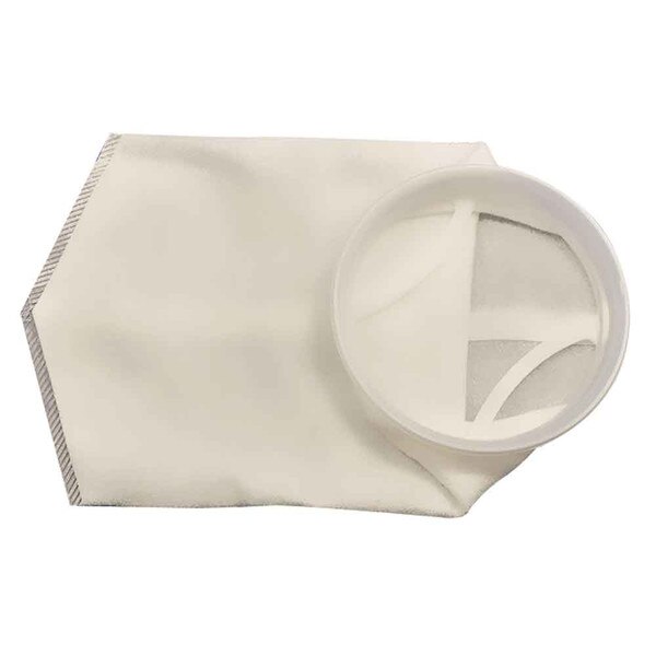 Micron Bag Filter Sock 7 inch