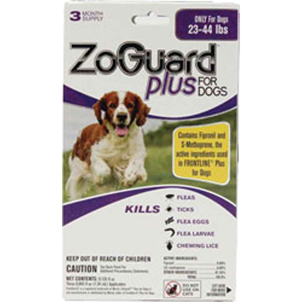 zoguard plus reviews