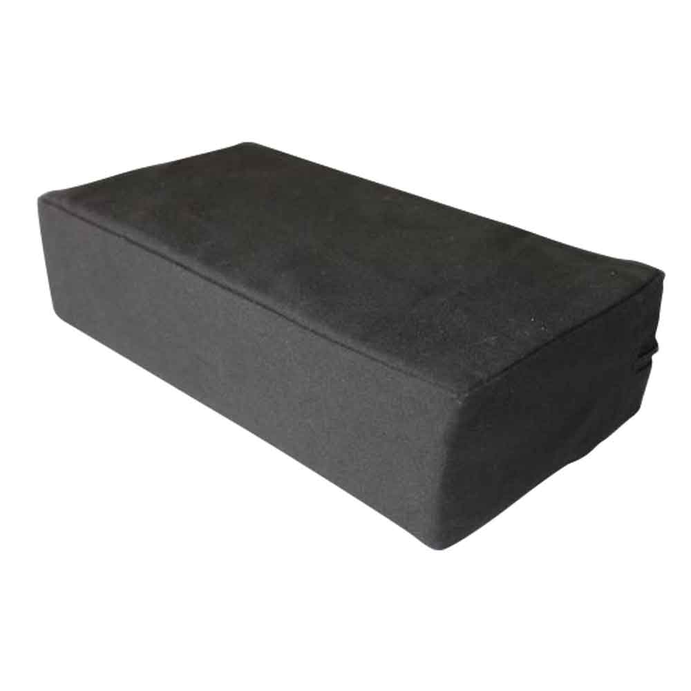 k9 booster block