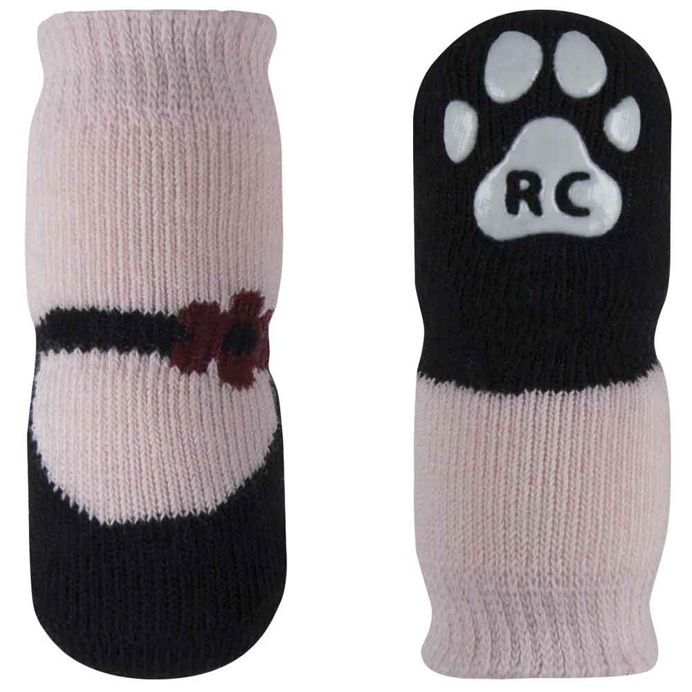 Dog Paw Rc Dog Socks Grippy Socks For Dogs RC Pet Products Sporty