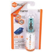 Hexbug Nano Robotic Cat Toy Assorted Thatpetplace Com