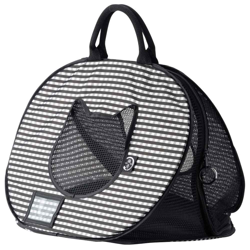 Necoichi Ultralite Popup Cat Carrier
